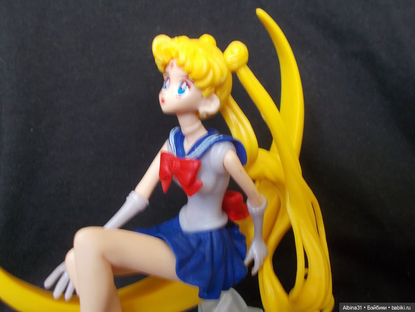 Аниме куклы (MJD/Винил): Imomo (фото 5)