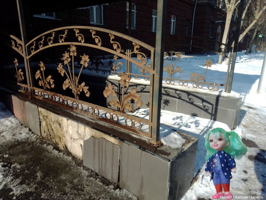 Февраль 2023 год — Игровые куклы разных производителей (Разное): редкие бренды