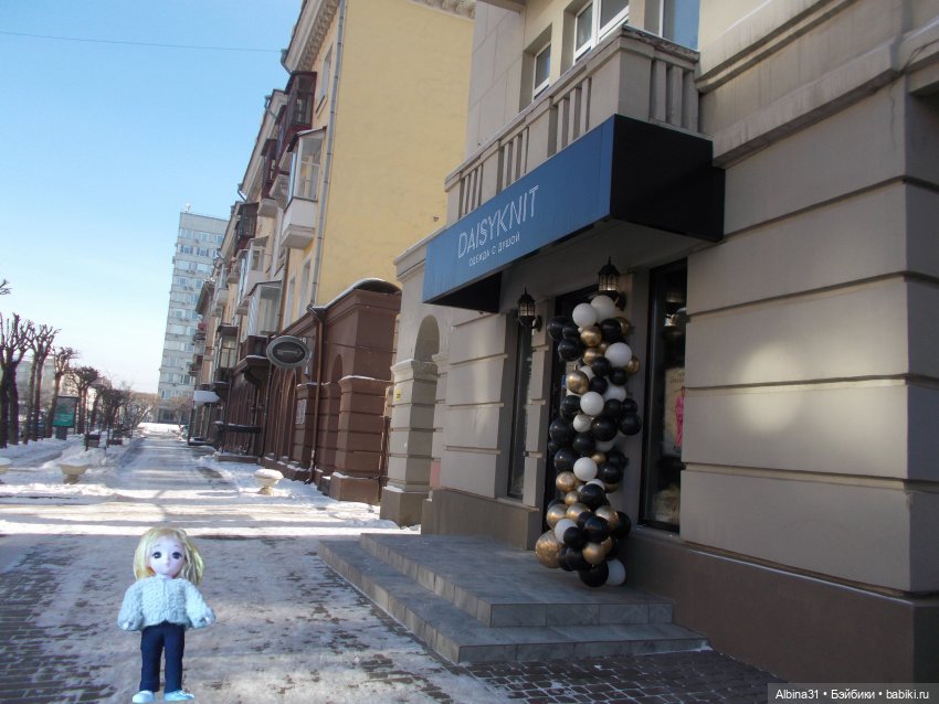 Февраль 2023 год — Игровые куклы разных производителей (Разное): редкие бренды