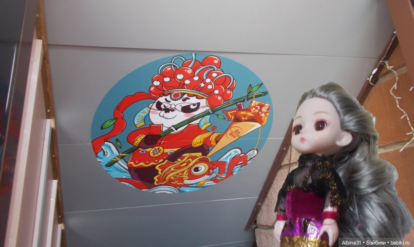 Февраль 2023 год — Игровые куклы разных производителей (Разное): редкие бренды