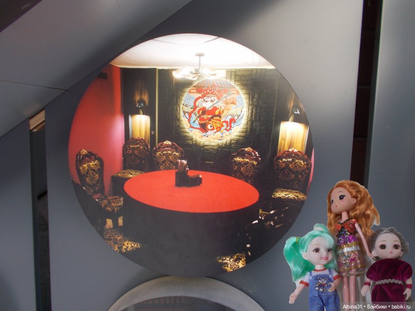 Февраль 2023 год — Игровые куклы разных производителей (Разное): редкие бренды