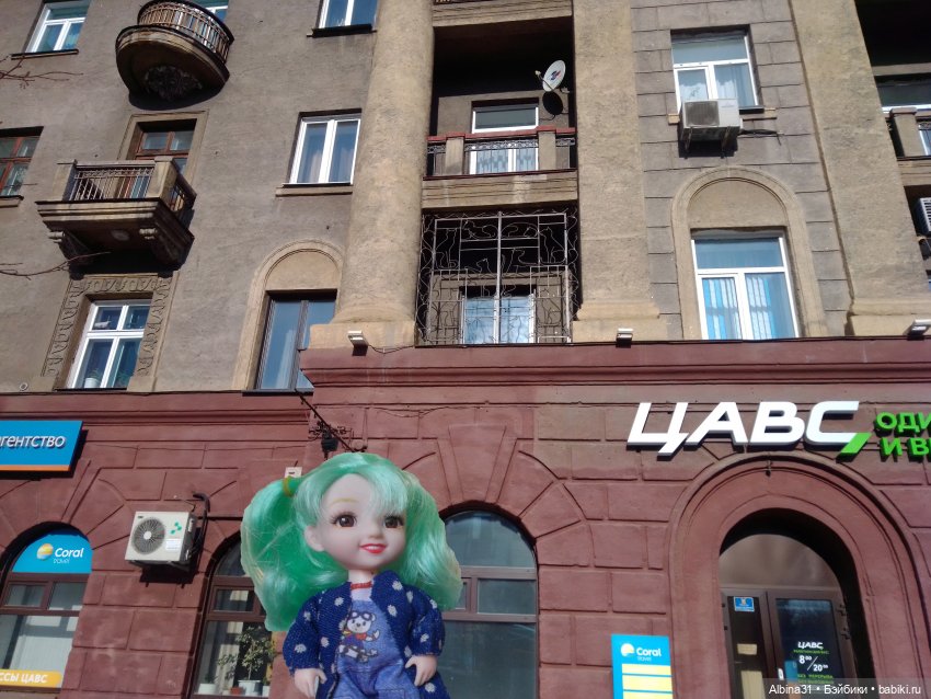 Февраль 2023 год — Игровые куклы разных производителей (Разное): редкие бренды