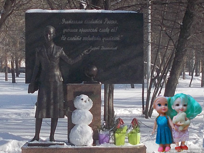 Февраль 2023 год — Игровые куклы разных производителей (Разное): редкие бренды