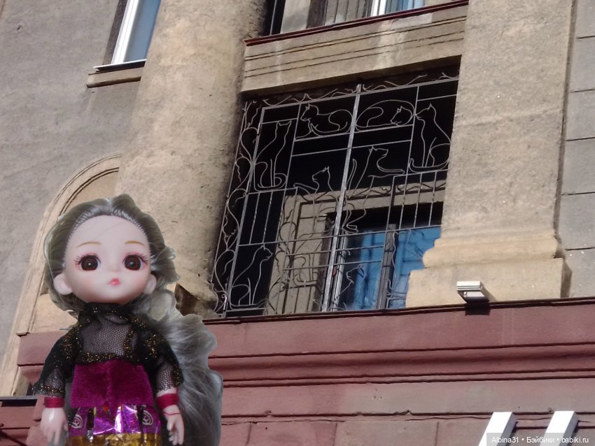 Февраль 2023 год — Игровые куклы разных производителей (Разное): редкие бренды