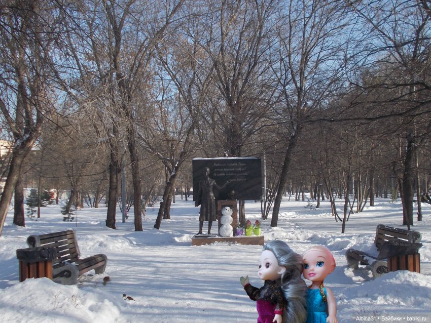 Февраль 2023 год — Игровые куклы разных производителей (Разное): редкие бренды