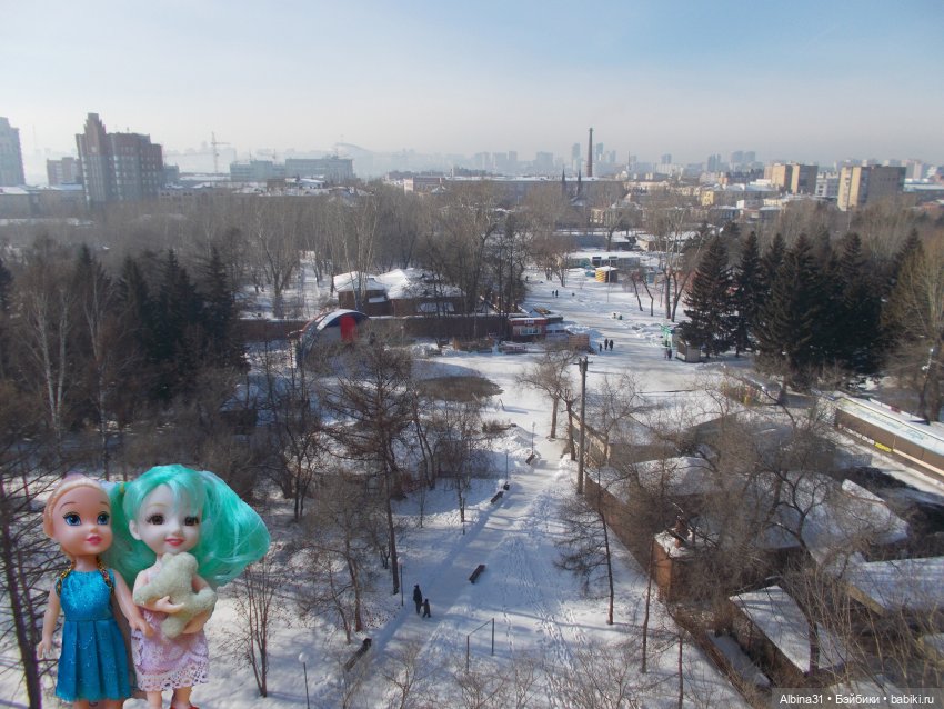 Февраль 2023 год — Игровые куклы разных производителей (Разное): редкие бренды