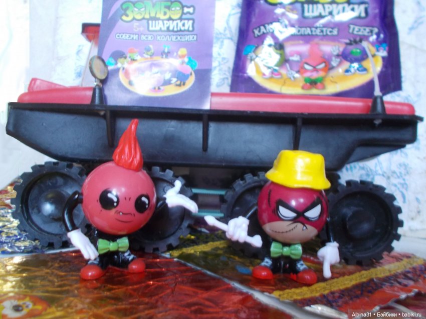 Не выставка, не музей, просто игрушки (15)