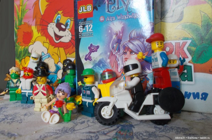 Не выставка, не музей, просто игрушки (15) (фото 8)