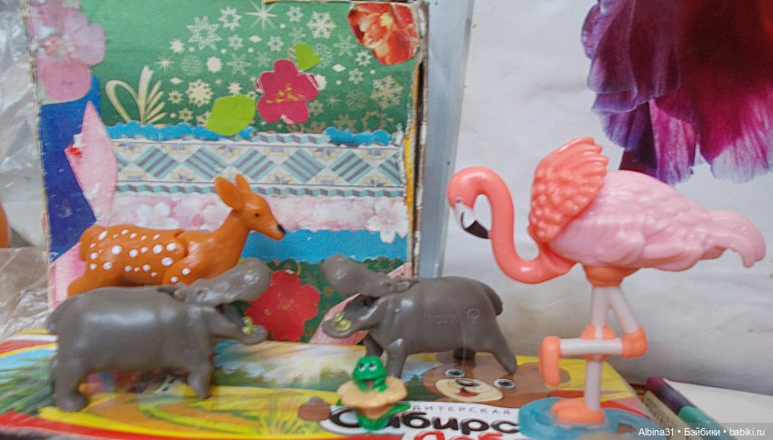 Не выставка, не музей, просто игрушки (15)