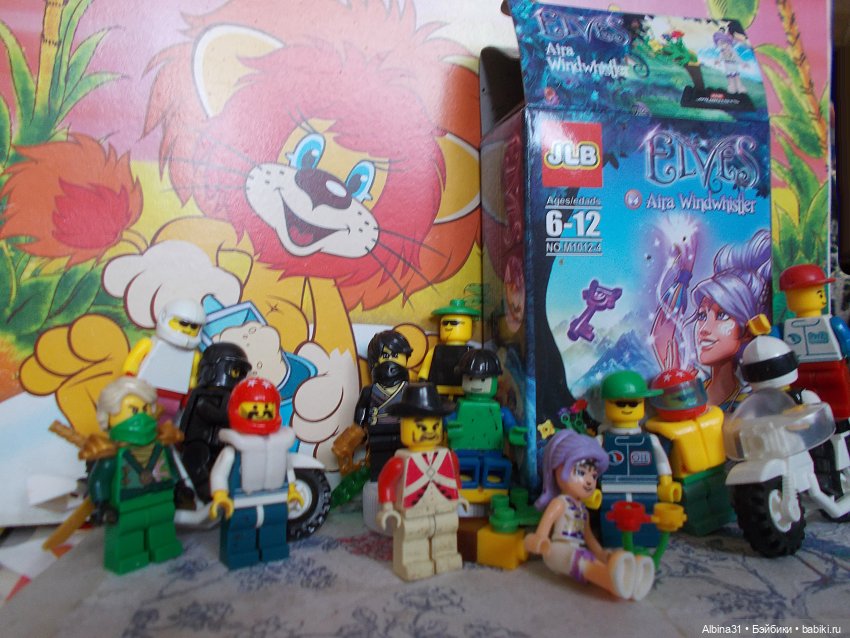 Не выставка, не музей, просто игрушки (15) (фото 9)