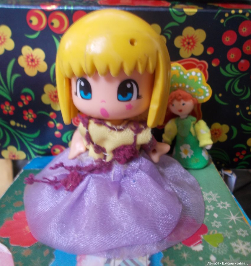 Не выставка, не музей, просто игрушки (15) (фото 6)