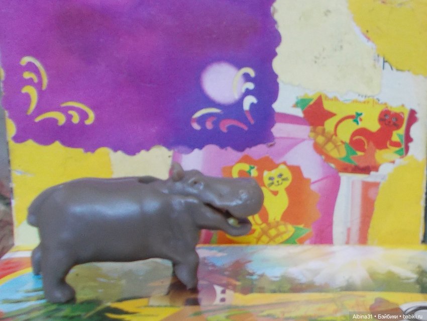 Не выставка, не музей, просто игрушки (15)