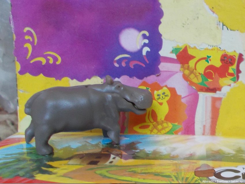 Не выставка, не музей, просто игрушки (15)