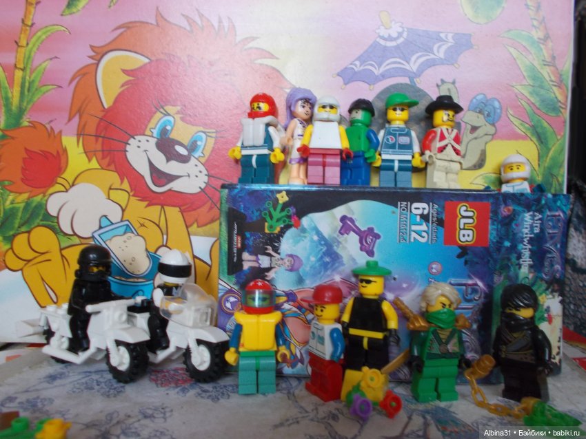 Не выставка, не музей, просто игрушки (15) (фото 10)