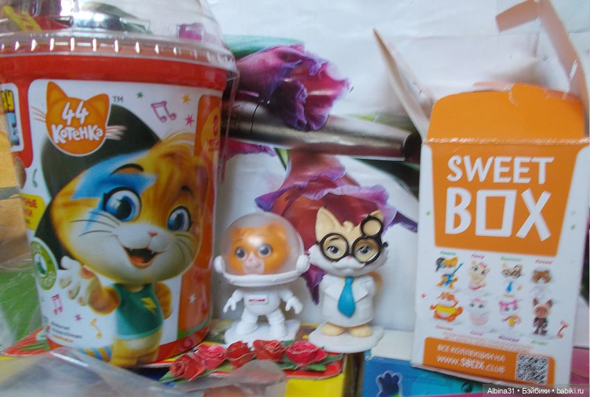 Не выставка, не музей, просто игрушки (15) (фото 4)