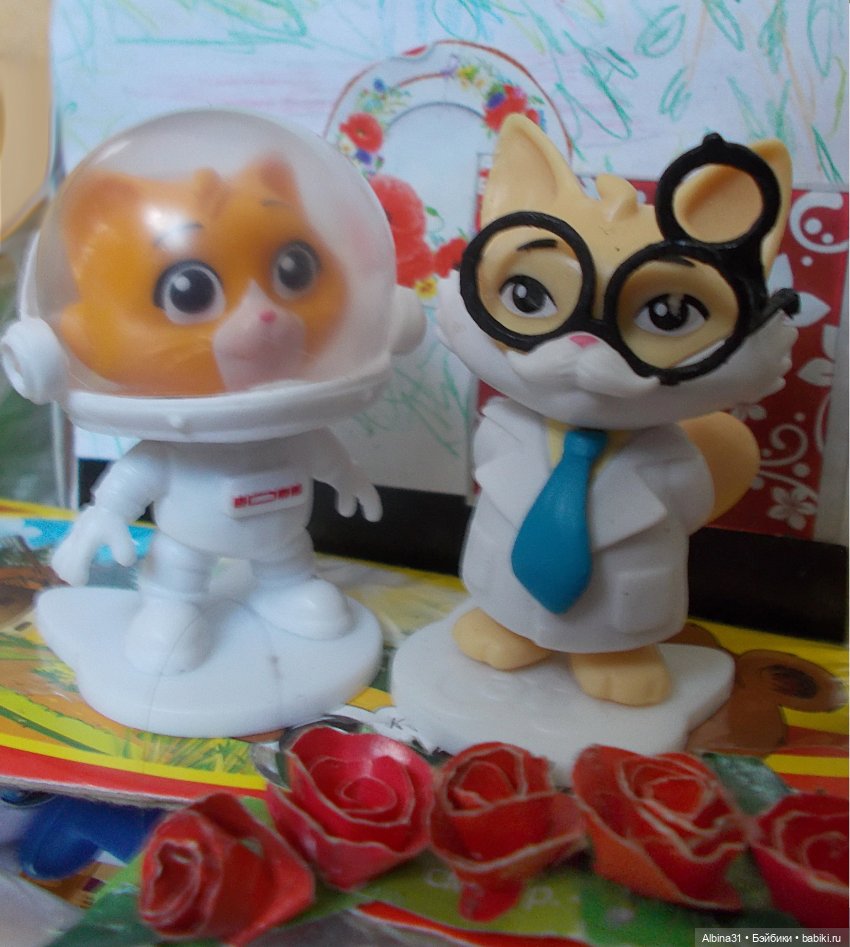 Не выставка, не музей, просто игрушки (15) (фото 2)