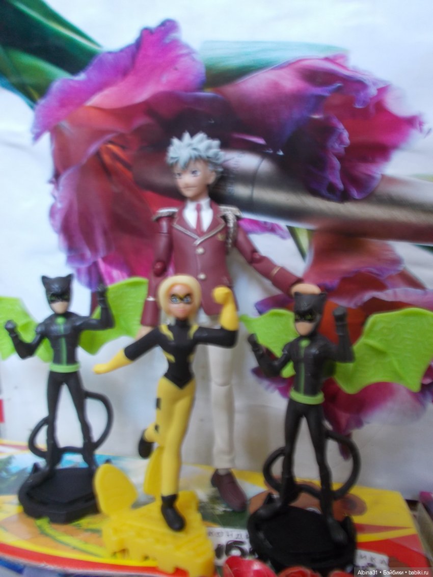 Не выставка, не музей, просто игрушки (15)