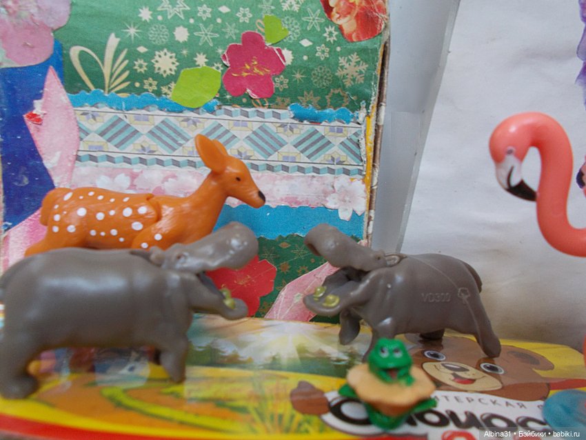 Не выставка, не музей, просто игрушки (15)