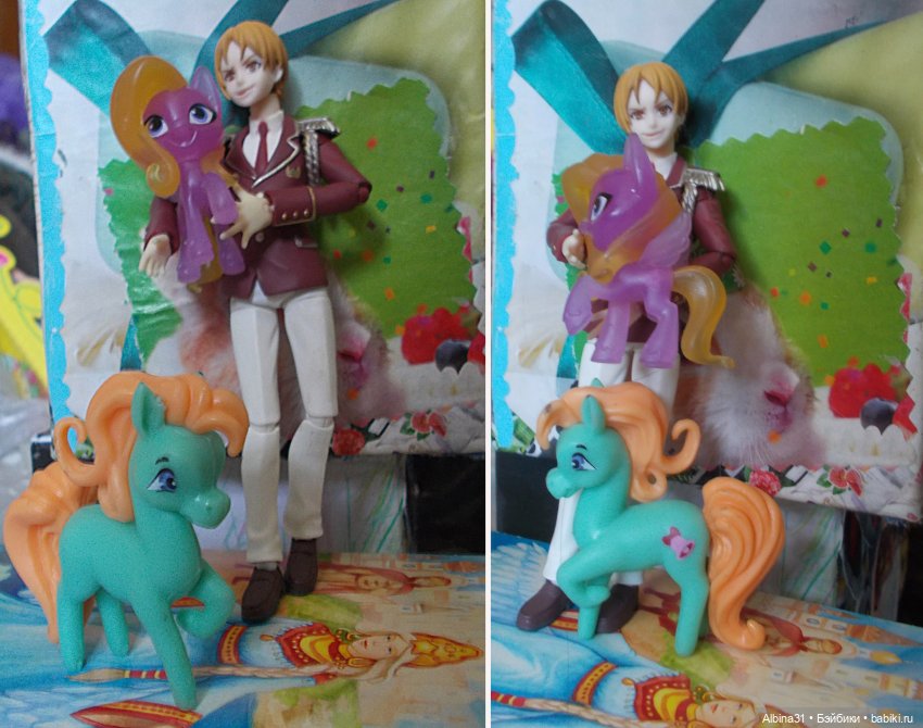 Не выставка, не музей, просто игрушки (15) (фото 5)