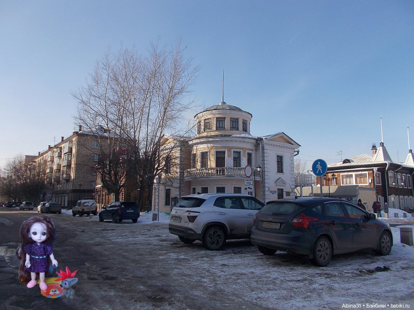 Февраль 2023 год — Игровые куклы разных производителей (Разное): редкие бренды