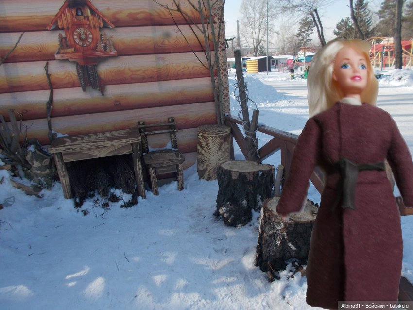 Февраль 2023 год — Игровые куклы разных производителей (Разное): редкие бренды