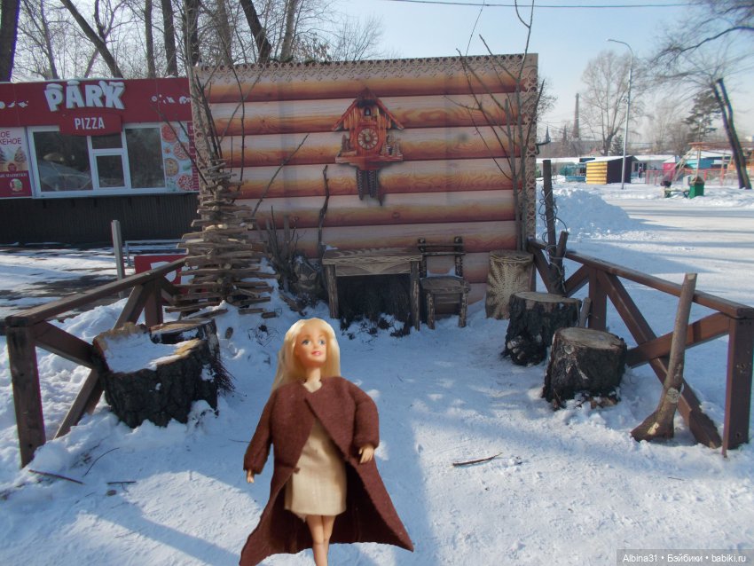 Февраль 2023 год — Игровые куклы разных производителей (Разное): редкие бренды