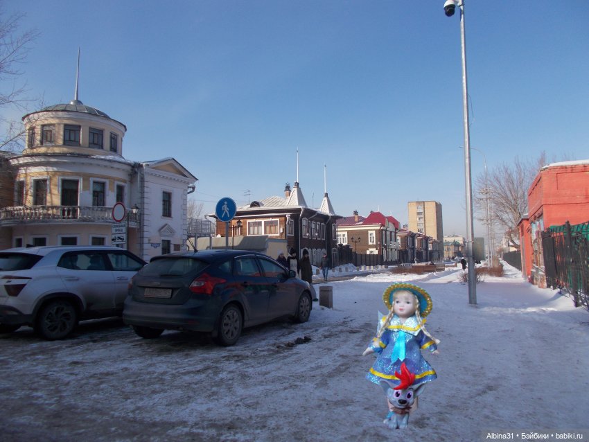 Февраль 2023 год — Игровые куклы разных производителей (Разное): редкие бренды