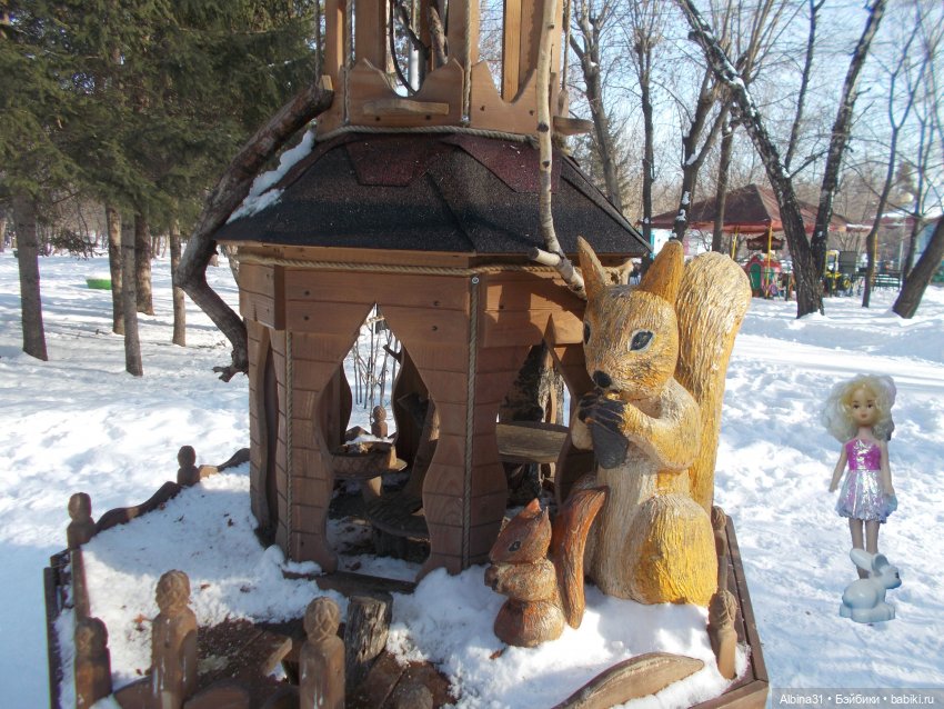 Февраль 2023 год — Игровые куклы разных производителей (Разное): редкие бренды