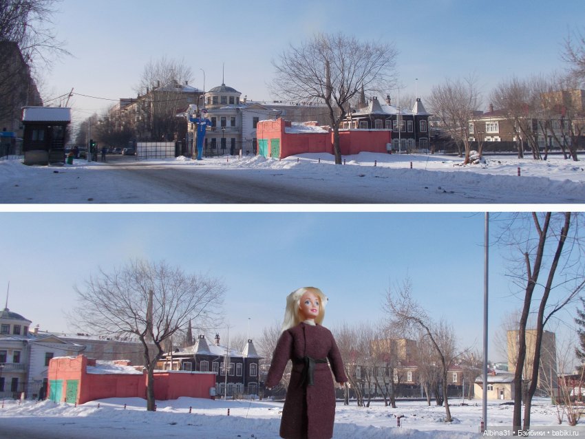 Февраль 2023 год — Игровые куклы разных производителей (Разное): редкие бренды