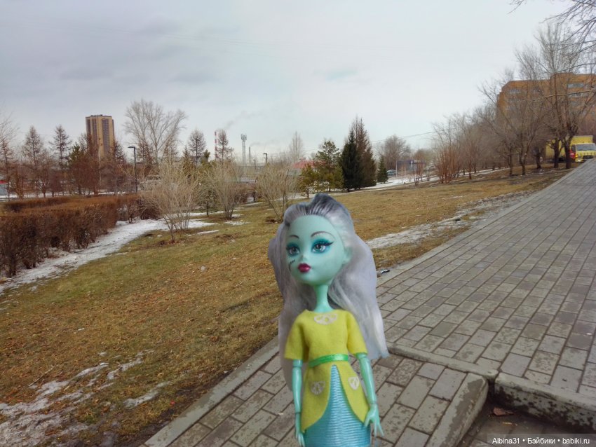 Весна... Городские зарисовки (фото 2)