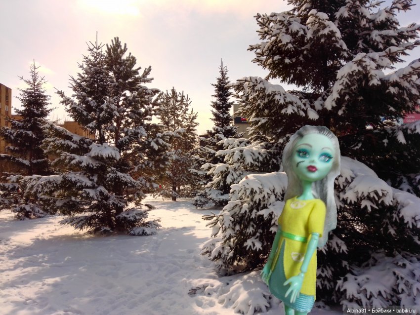 Весна... Городские зарисовки (фото 3)