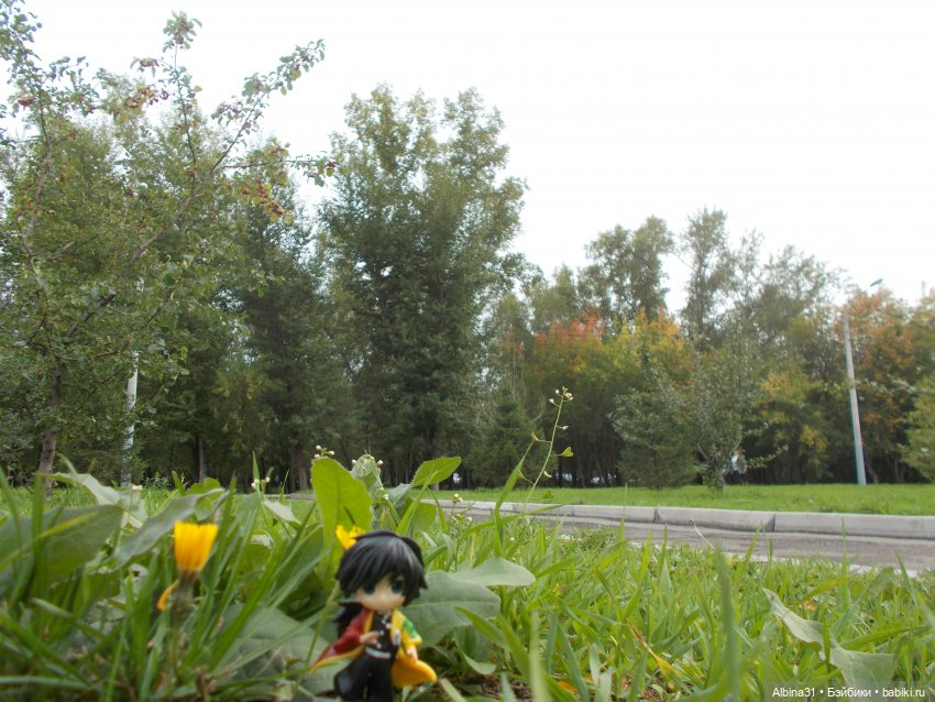 Фигурки по аниме «Клинок, рассекающий демонов» (фото 6)