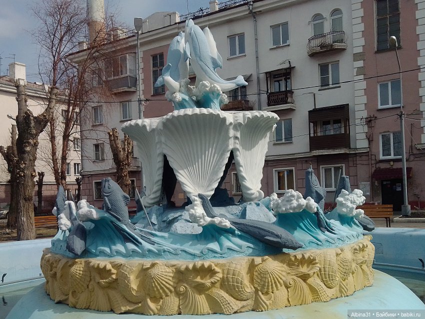 Весна... Городские зарисовки