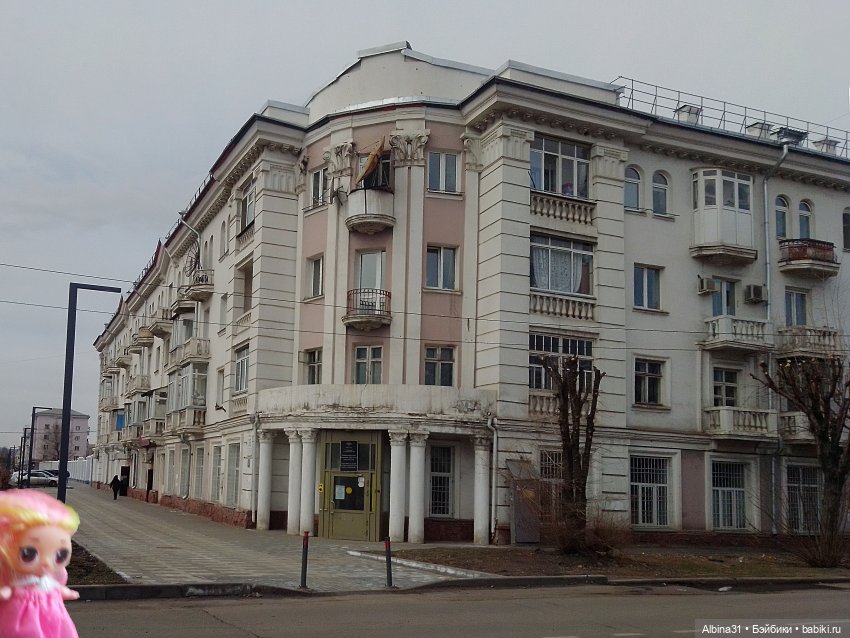 Весна... Городские зарисовки