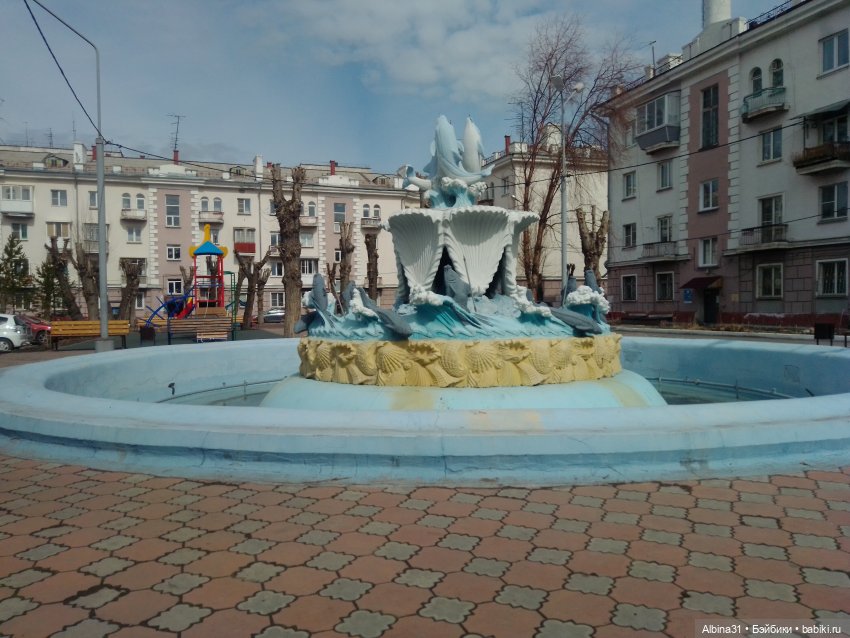 Весна... Городские зарисовки