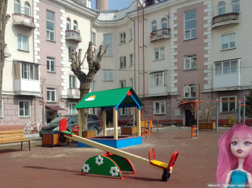 Весна... Городские зарисовки