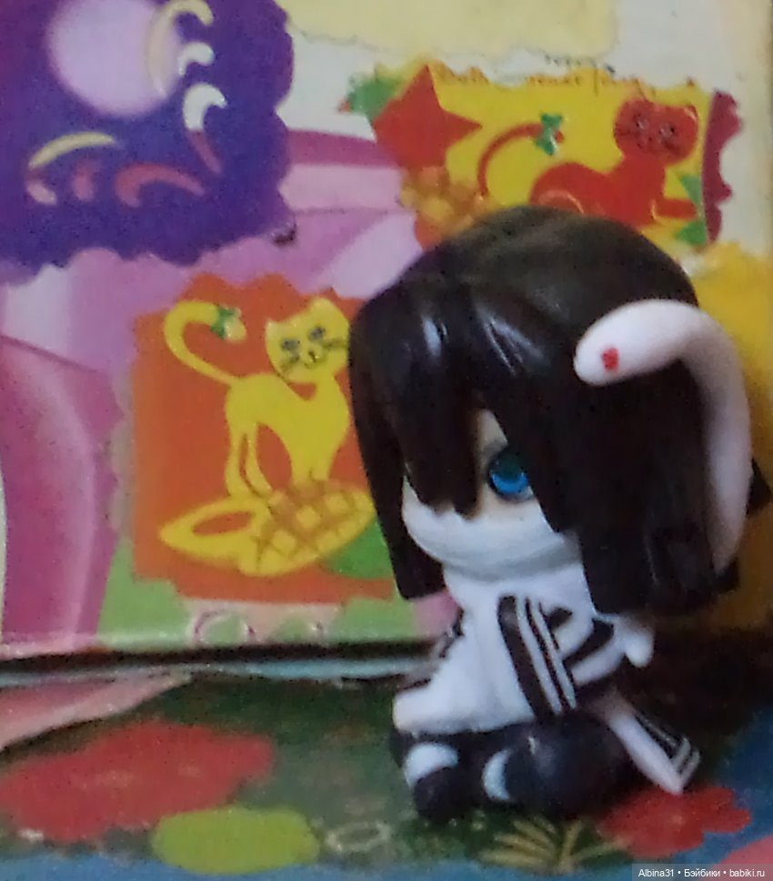 Фигурки по аниме «Клинок, рассекающий демонов»