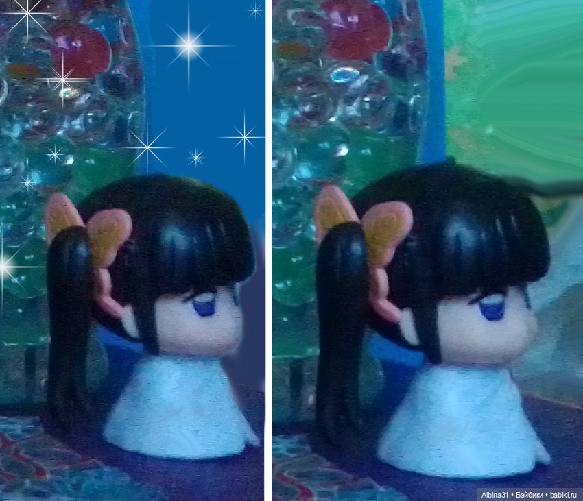 Фигурки по аниме «Клинок, рассекающий демонов» Часть вторая