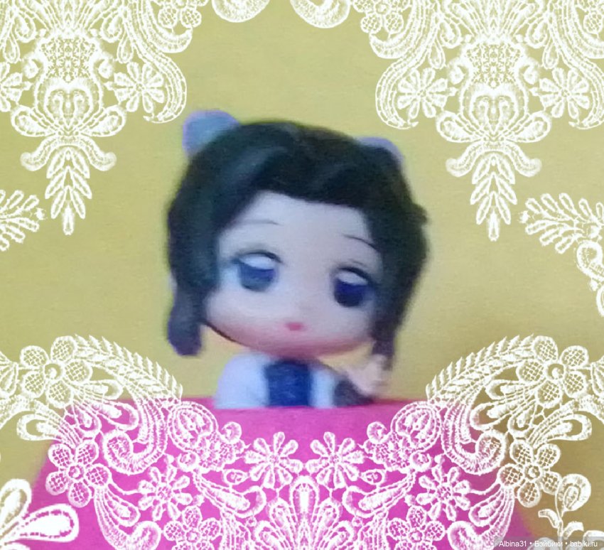 Фигурки по аниме «Клинок, рассекающий демонов» Часть вторая (фото 10)