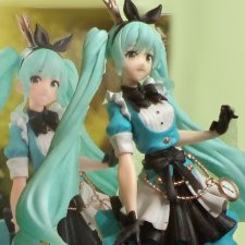 Моя любовь Мику (11)