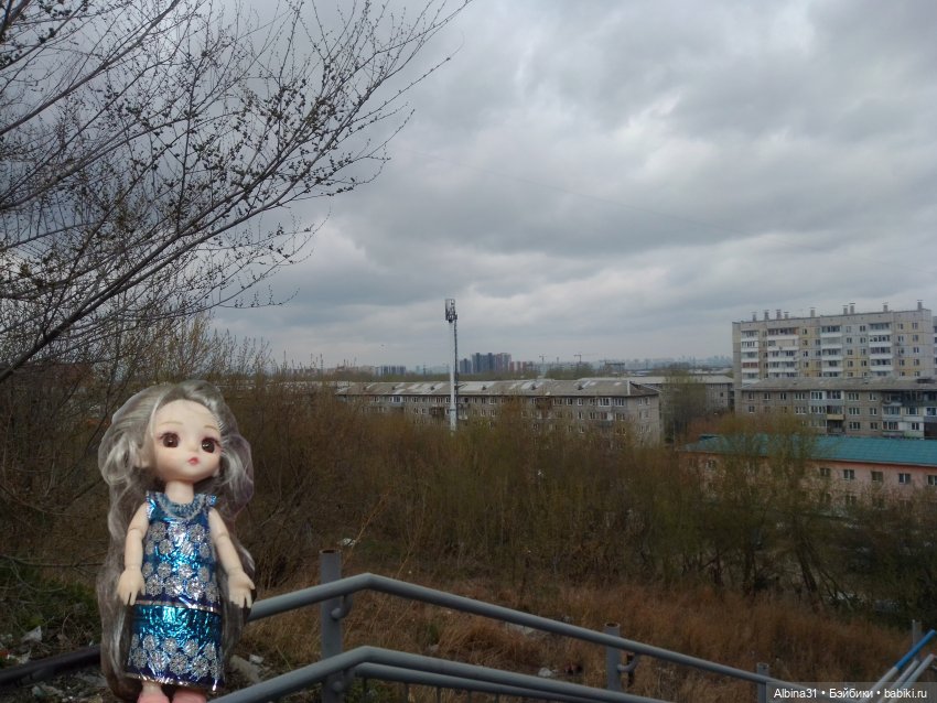 Майский день или Городские зарисовки (фото 4)