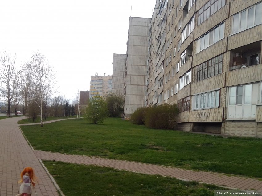 Майский день или Городские зарисовки (фото 7)