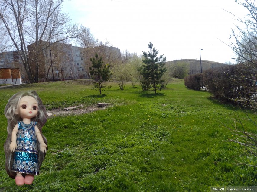 Майский день или Городские зарисовки (фото 2)