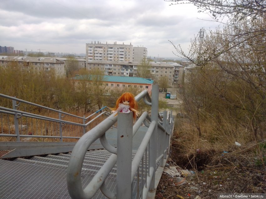 Майский день или Городские зарисовки (фото 3)