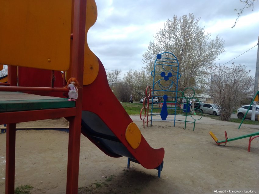 Майский день или Городские зарисовки (фото 5)