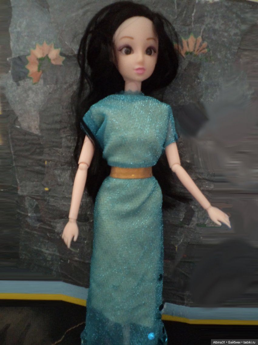 Просто так... Было настроение