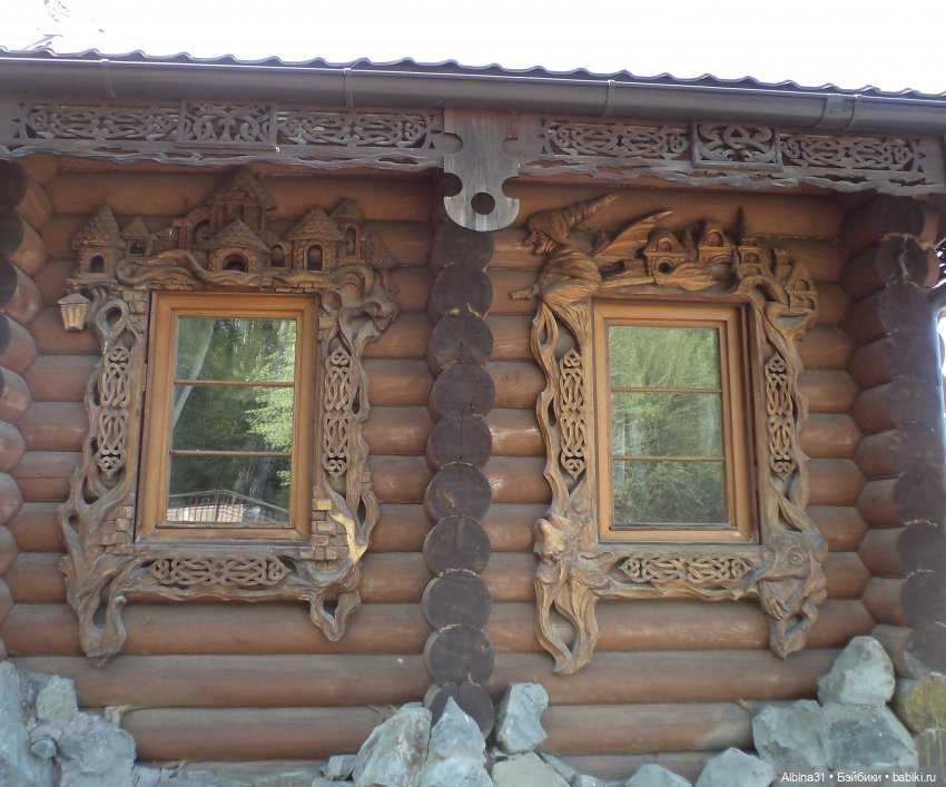 Не доходя до "Столбов" — Игровые куклы разных производителей (Разное): редкие бренды (фото 3)