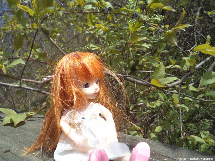 Не доходя до "Столбов" — Игровые куклы разных производителей (Разное): редкие бренды