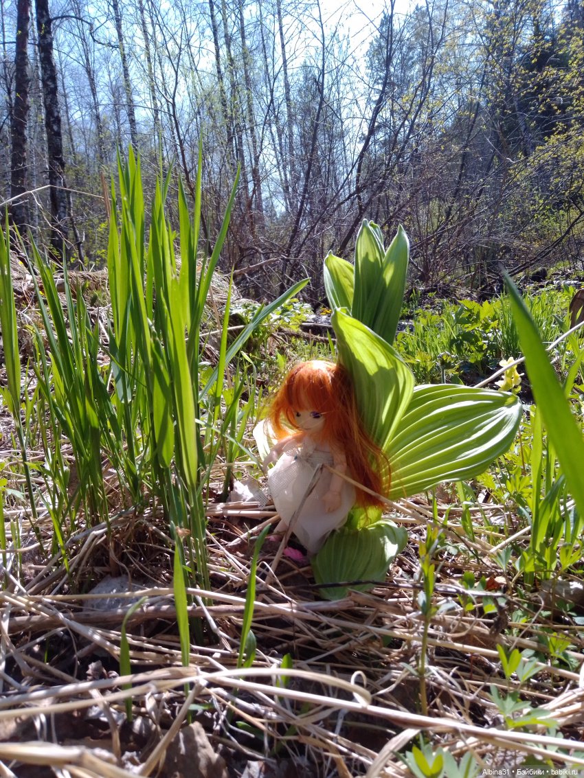 Не доходя до "Столбов" — Игровые куклы разных производителей (Разное): редкие бренды