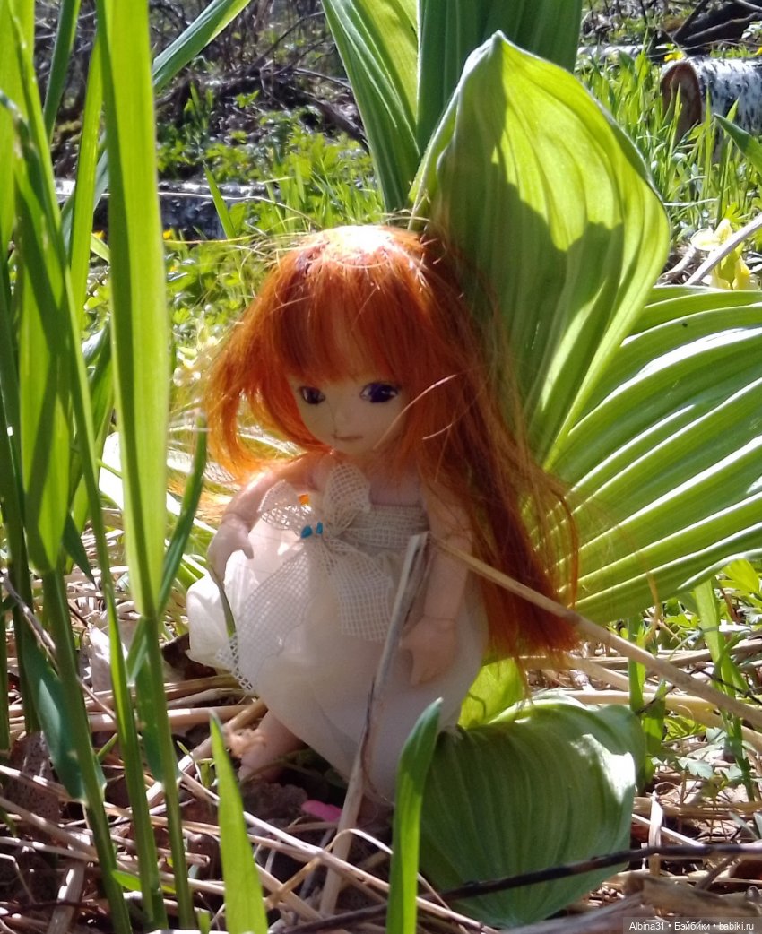 Не доходя до "Столбов" — Игровые куклы разных производителей (Разное): редкие бренды